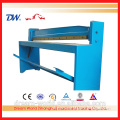 Small manufacturing equipment foot shearing machine China suppliers